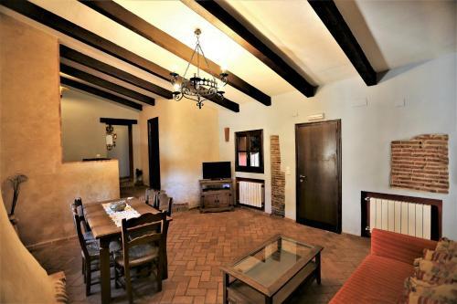 Foto general de Casa Rural Paraíso del Huéznar