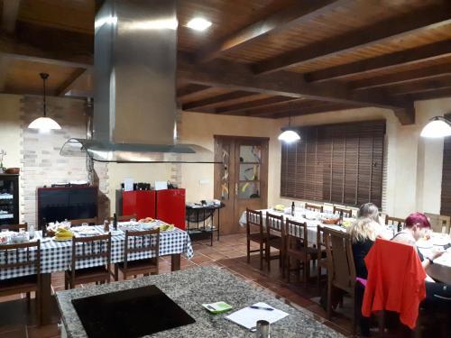 Foto general de Pension Vilanova