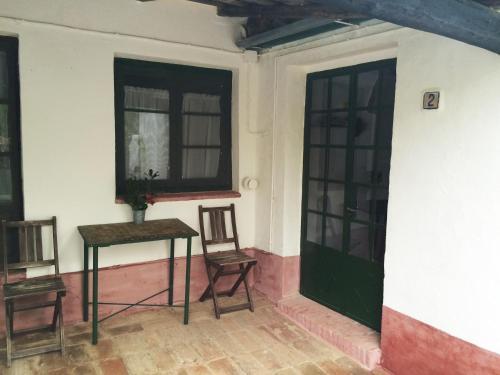 Photo – Country House Cortijo El Berrocal
