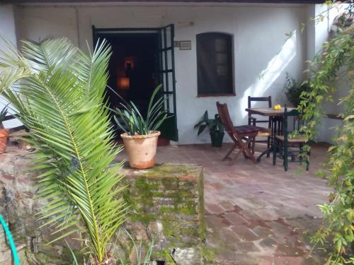 Surrounding area – Country House Cortijo El Berrocal
