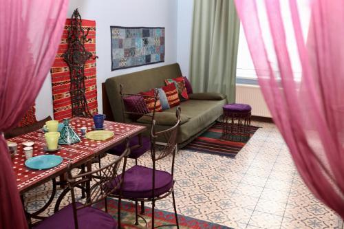 Foto de una habitación de B&amp;amp;B Allegra Nova