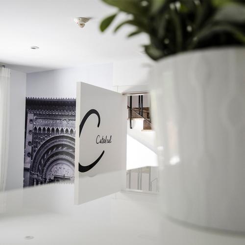 Foto general de Fuente Torán Apartamentos