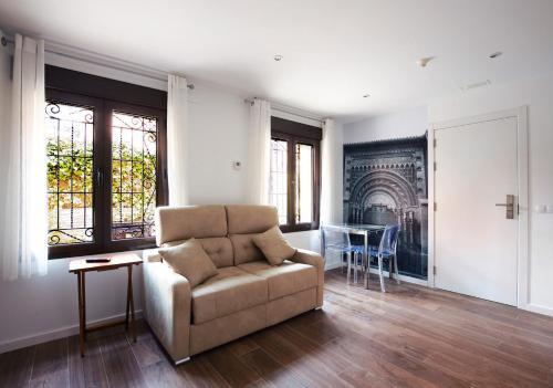 Foto general de Fuente Torán Apartamentos