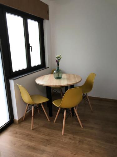 Foto de una habitación de El Malecon