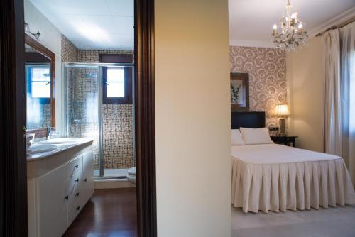 Bathroom – Hotel Coral Playa