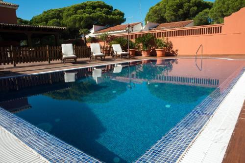 Facilities – Hotel Coral Playa
