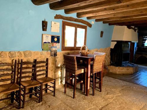 Photo – Country House Masia de la Serra de la Cogulla