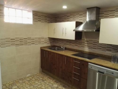 Foto de una habitación de Villa Rosal