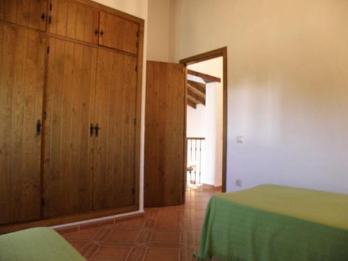 Foto de una habitación de Casas y chalets Casas Elena-Conil