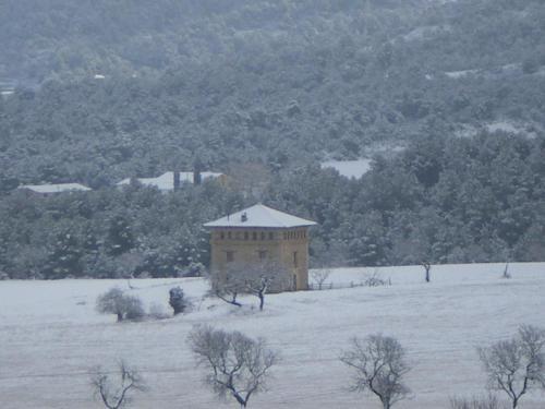 Photo – Hotel Masia Del Aragones
