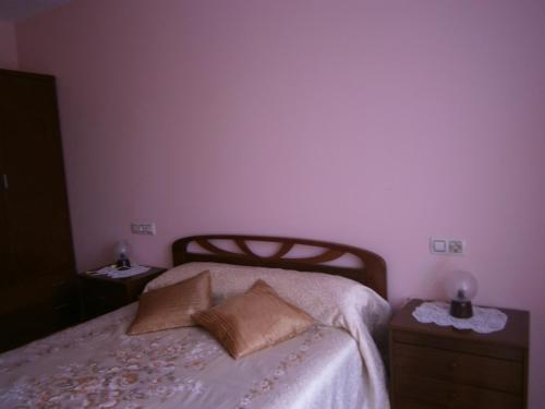 Foto de una habitación de Casa Miguel Périz