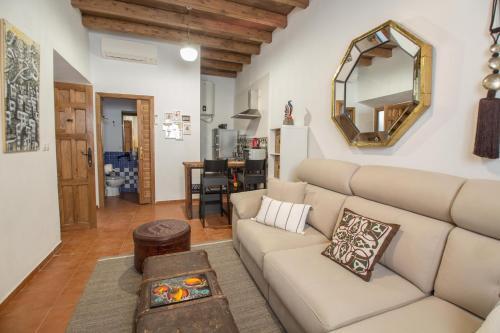 Foto general de La Sultana Apartamentos