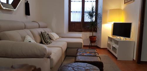 Foto de restauración de La Sultana Apartamentos