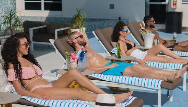 Foto de Essex House Hotel