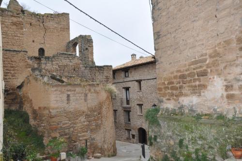 Foto general de Apartamentos Turismo Rural Casa Purroy