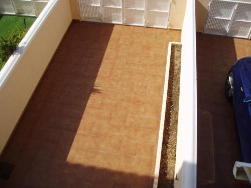 Foto de una habitación de Alquileres Vacacionales Alquileres Figuerola Les Villes