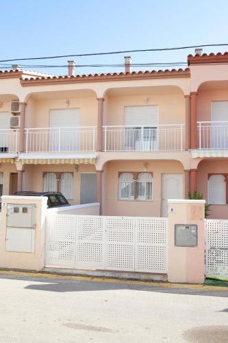 Foto del entorno de Alquileres Vacacionales Alquileres Figuerola Les Villes