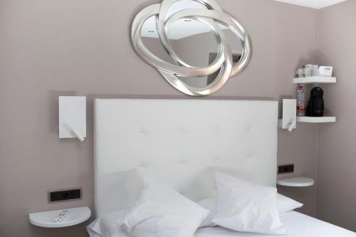 Foto general de Bed-and-Breakfast La Sepia Boba (Adults only)