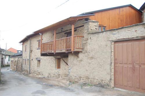 Foto general de Casa Rural Pacio do Sil