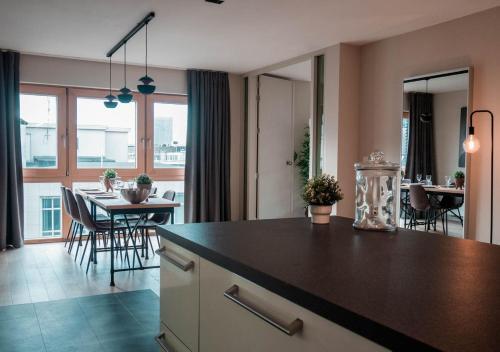 Room – Apartments Smartflats Design - L42