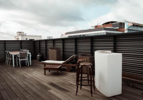 Photo – Apartments Smartflats Design - L42