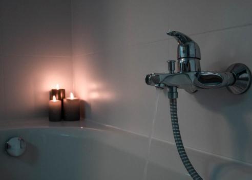 Bathroom – Apartments Smartflats Design - L42