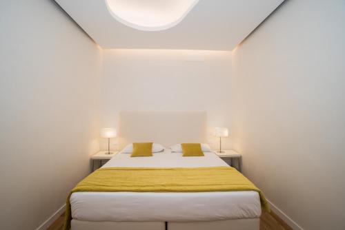 Foto de una habitación de Trevi Elite Rome