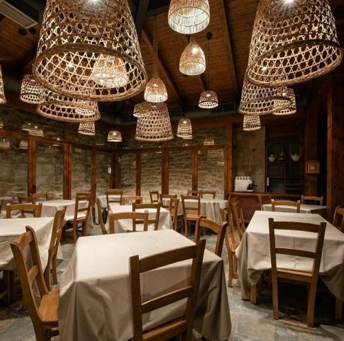 Foto de restauración de Pensión Biazteri