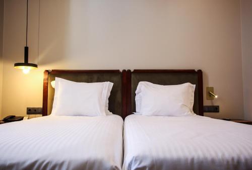 Foto general de Avenida Boutique Hotel