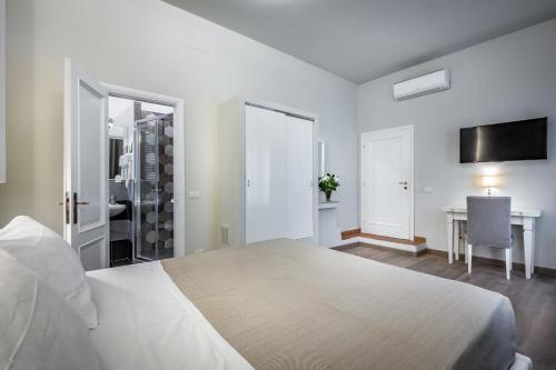 Room – Blu Notte Guest House