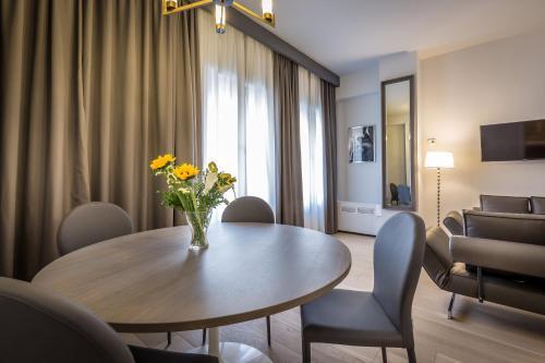 Room – Blu Notte Guest House