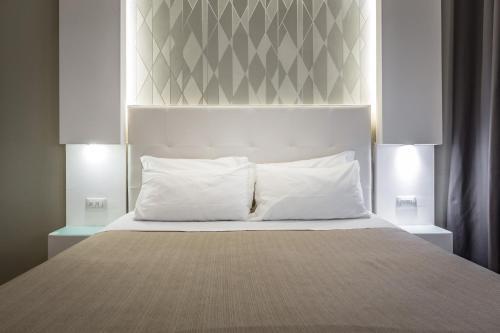 Room – Blu Notte Guest House