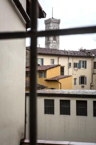 Foto del entorno de Hotel Aldobrandini