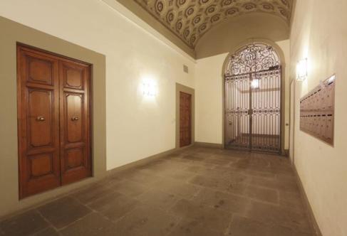 Foto del exterior de Hotel Aldobrandini