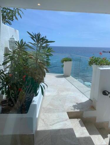 Foto del entorno de Hotel La Calanque