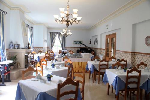 Foto de restauración de Hotel Smart