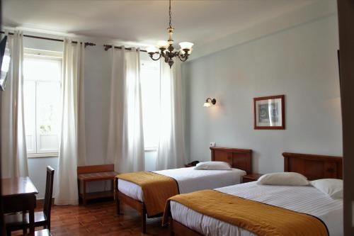 Foto de una habitación de Hotel Smart