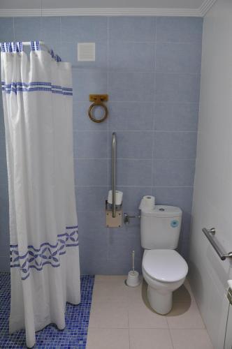 Foto del baño de Amanecer en Campos