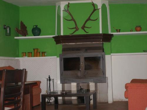 Foto de una habitación de Casa Spa del Renacimiento