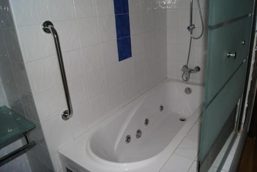 Foto del baño de Casa Spa del Renacimiento