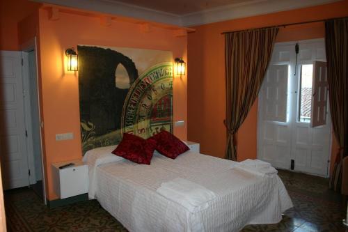 Foto de una habitación de Casa Spa del Renacimiento