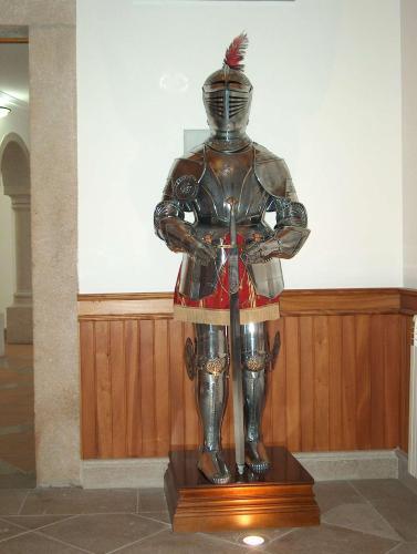 Foto general de Falcao de Mendonca