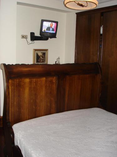 Foto de una habitación de Falcao de Mendonca