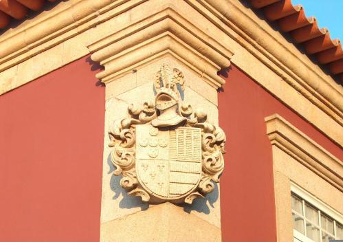 Foto general de Falcao de Mendonca