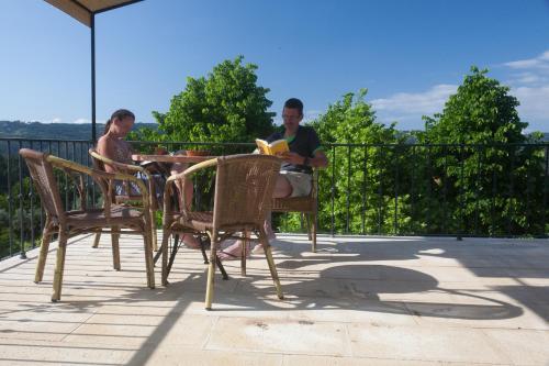 Foto general de Hotel Rural Quinta da Geia