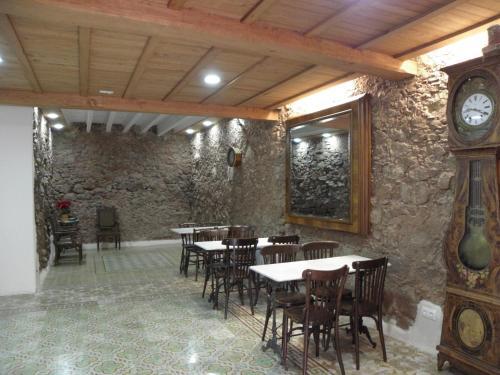 Foto de restauración de Hostal Cal Pla
