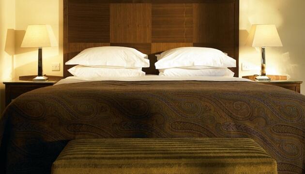 Foto de Macdonald Portal Hotel, Golf &amp; Spa Cobblers Cross, Cheshire