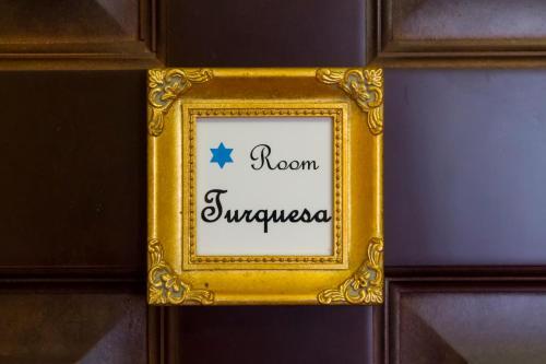 Foto de una habitación de Hotel Rural Lacelo