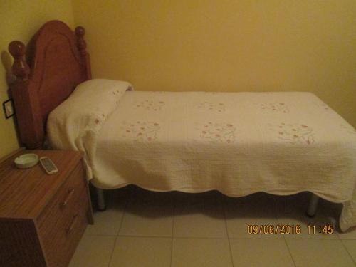 Foto de una habitación de Pensio l&amp;#039;Avi Pep