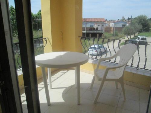 Foto de una habitación de Pensio l&amp;#039;Avi Pep